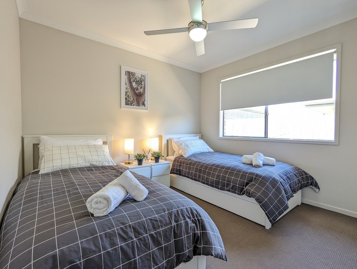 غرفة النوم 4