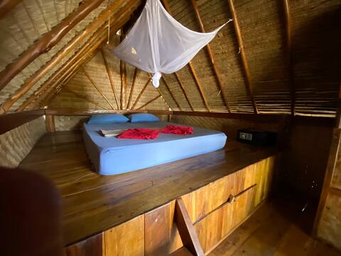 Low Budget Bungalow