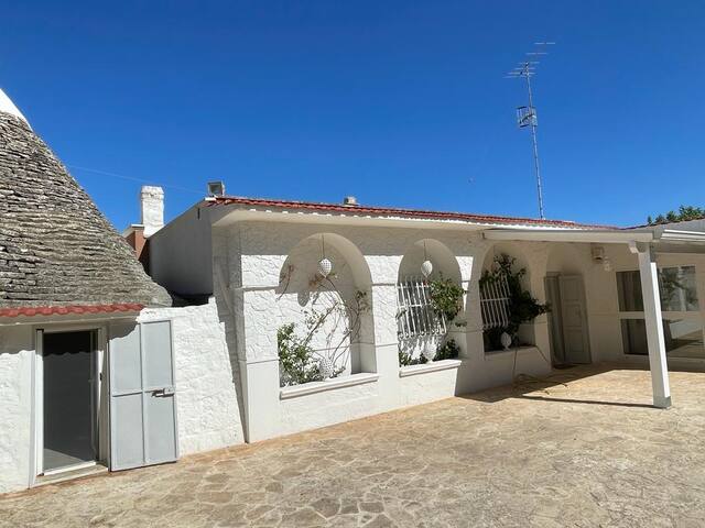 Trullo AMAGA gallery image 5