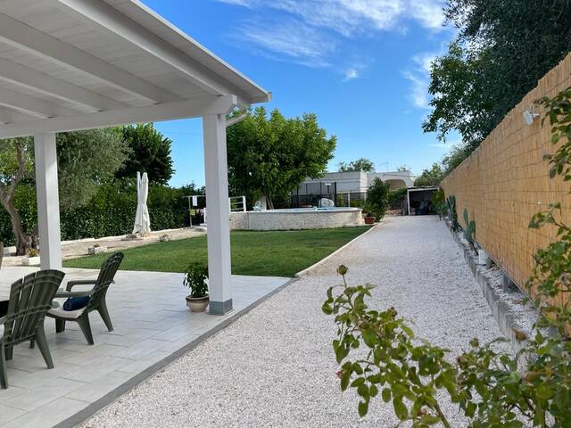 Trullo AMAGA gallery image 3