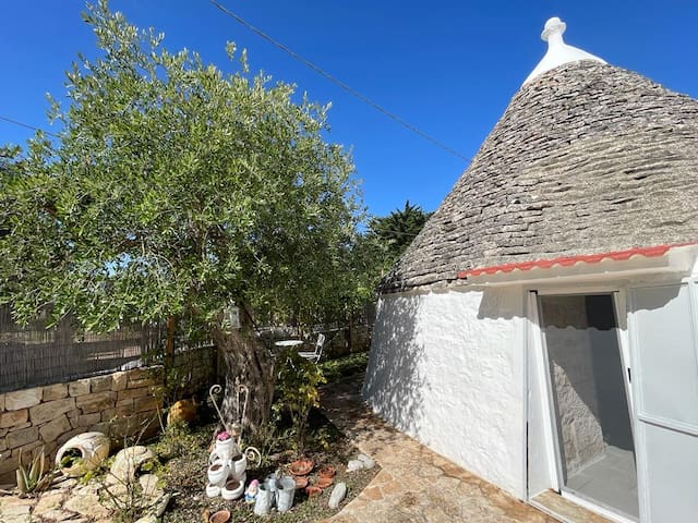 Trullo AMAGA