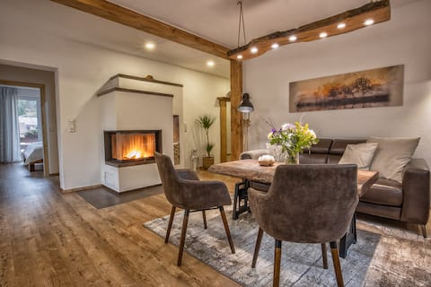 Vacation home Enzquelle Apartment Kaltenbach