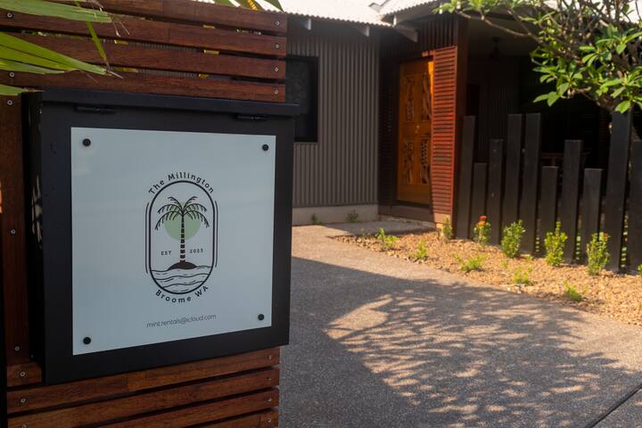 Heliconia 2 Bedroom Villa