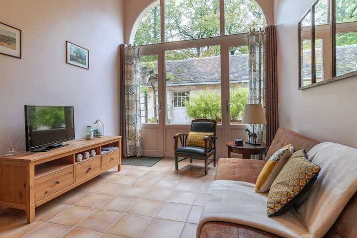 Gîte De La Bigauderie 2 Personnes - Montlouis-sur-Loire