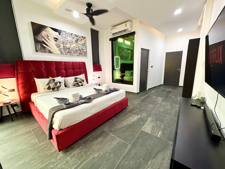 Bedroom 1