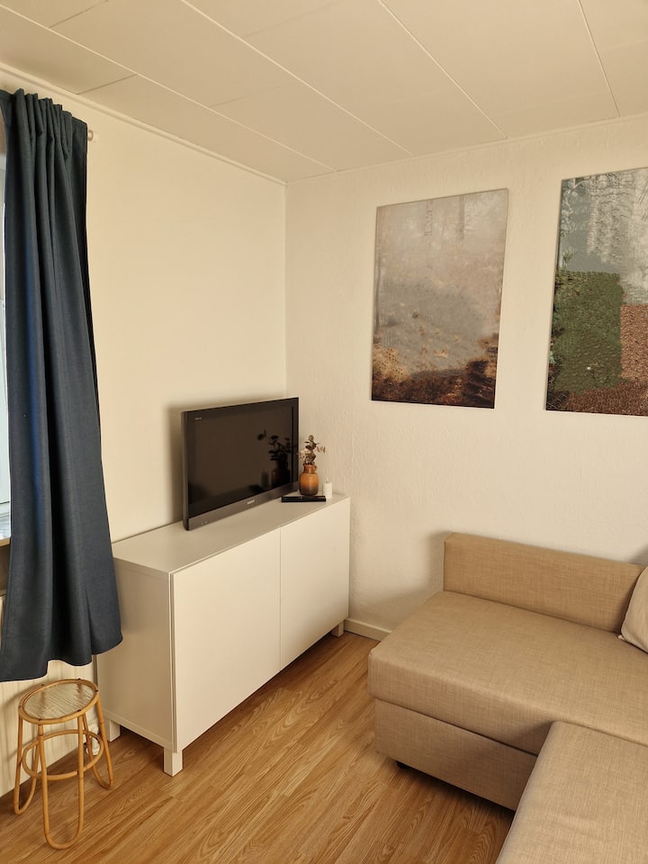 Spavaća soba 2