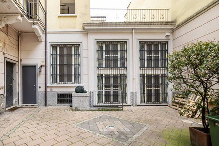 Appartamento 5 camere da letto gallery image 2