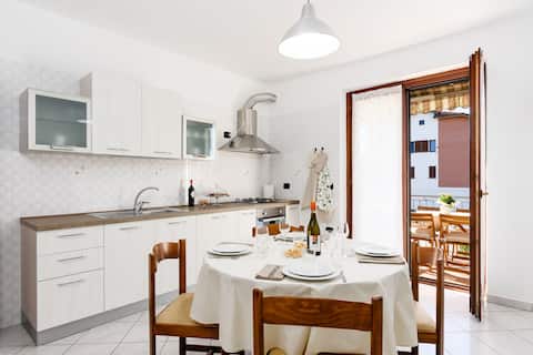 Casa Dany - Alba - Family Apartment
