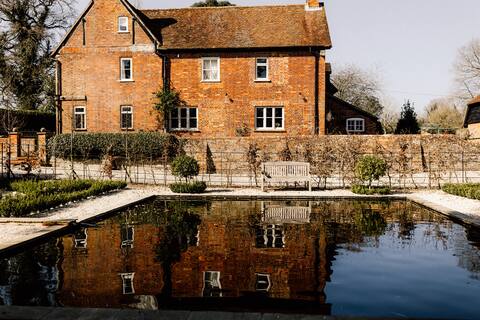 The Farmhouse