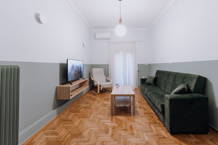 მისაღები ოთახი