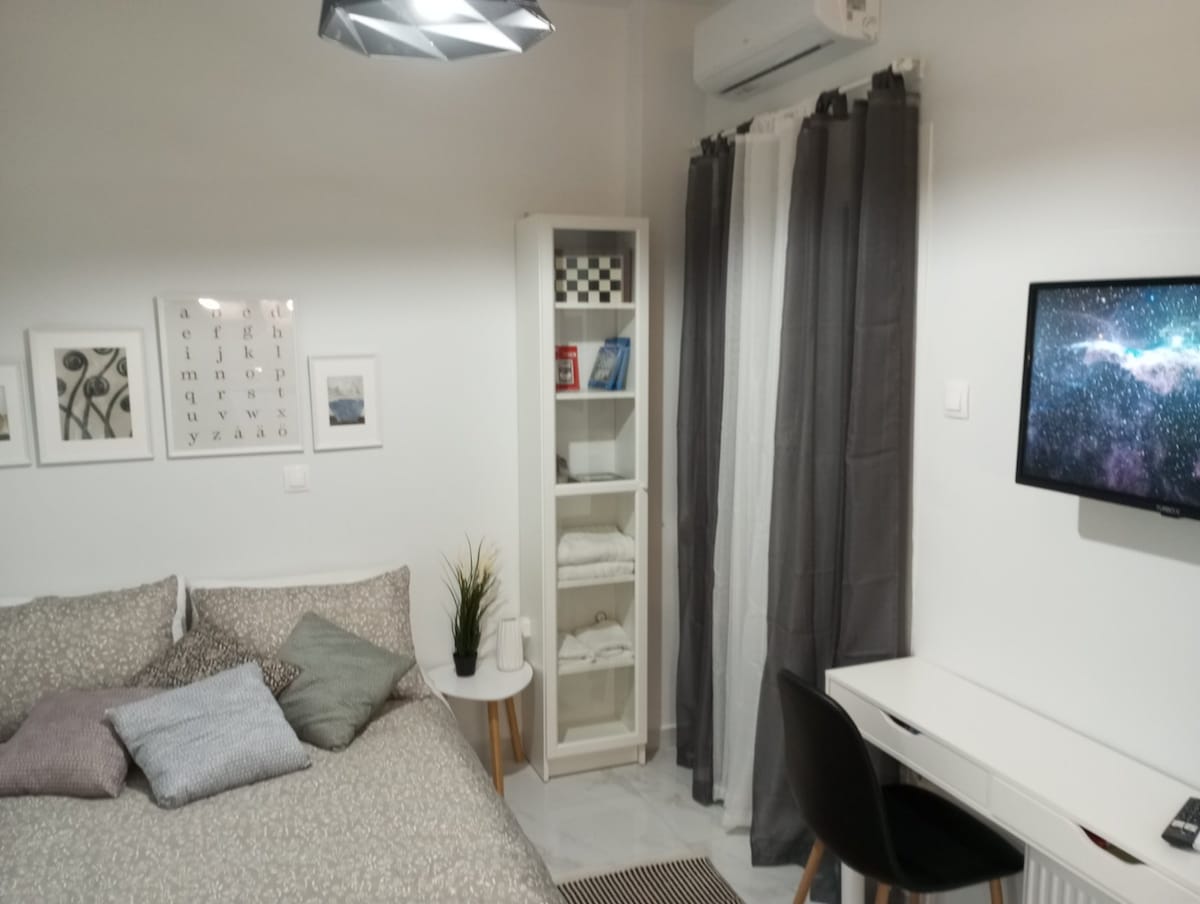 המיטה עם מזרן זיכרון 