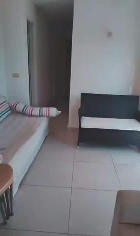 Chalet - Feytroun Satelity 2