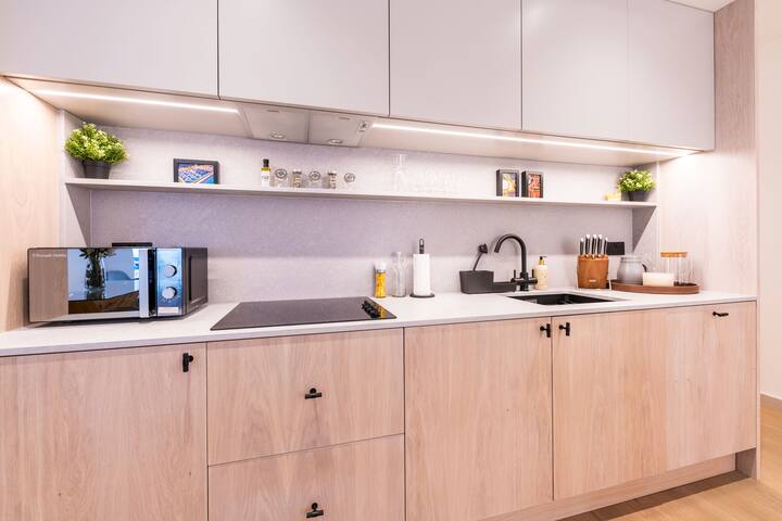 The Maida vale 45 gallery image 5