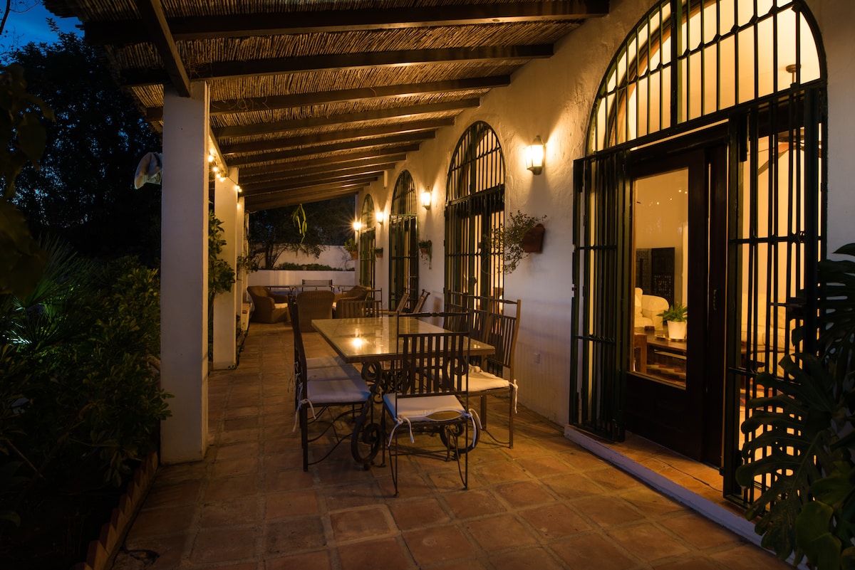 Casa Vista — view 4