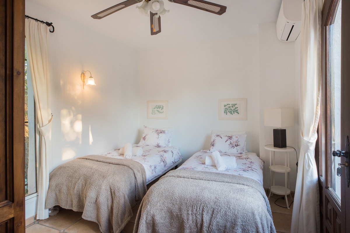 Спална соба 3