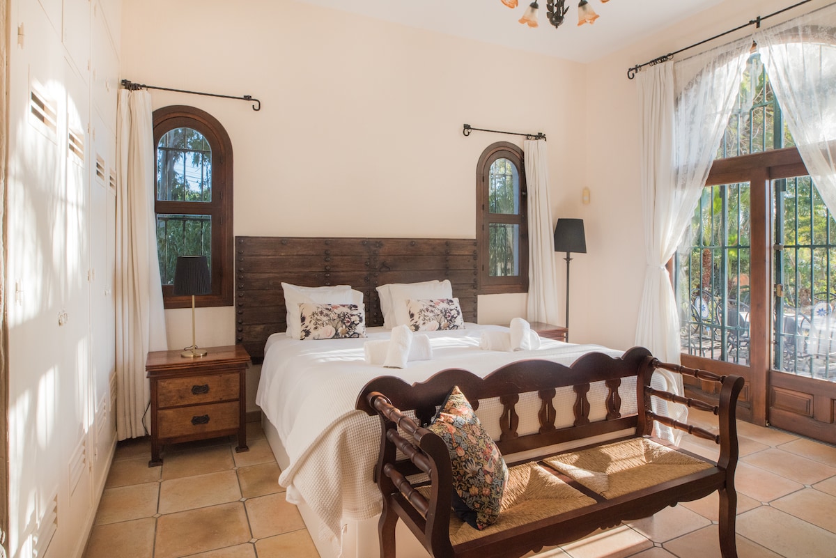 Спална соба 2