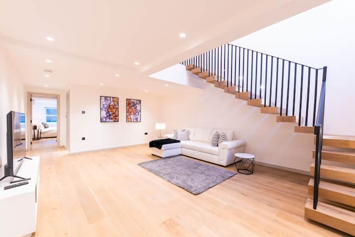 The Maide Vale 53 - Paddington