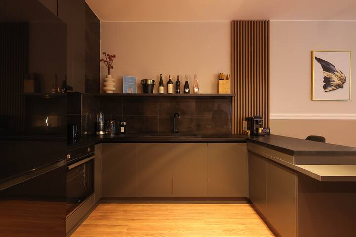 Grandstay Apartments managed Airbnb listing 3