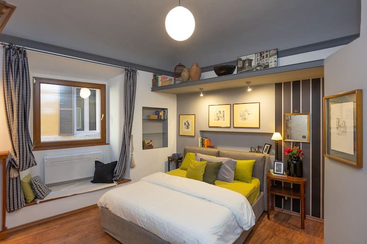 Rental In Rome – Your apartment near the pantheon