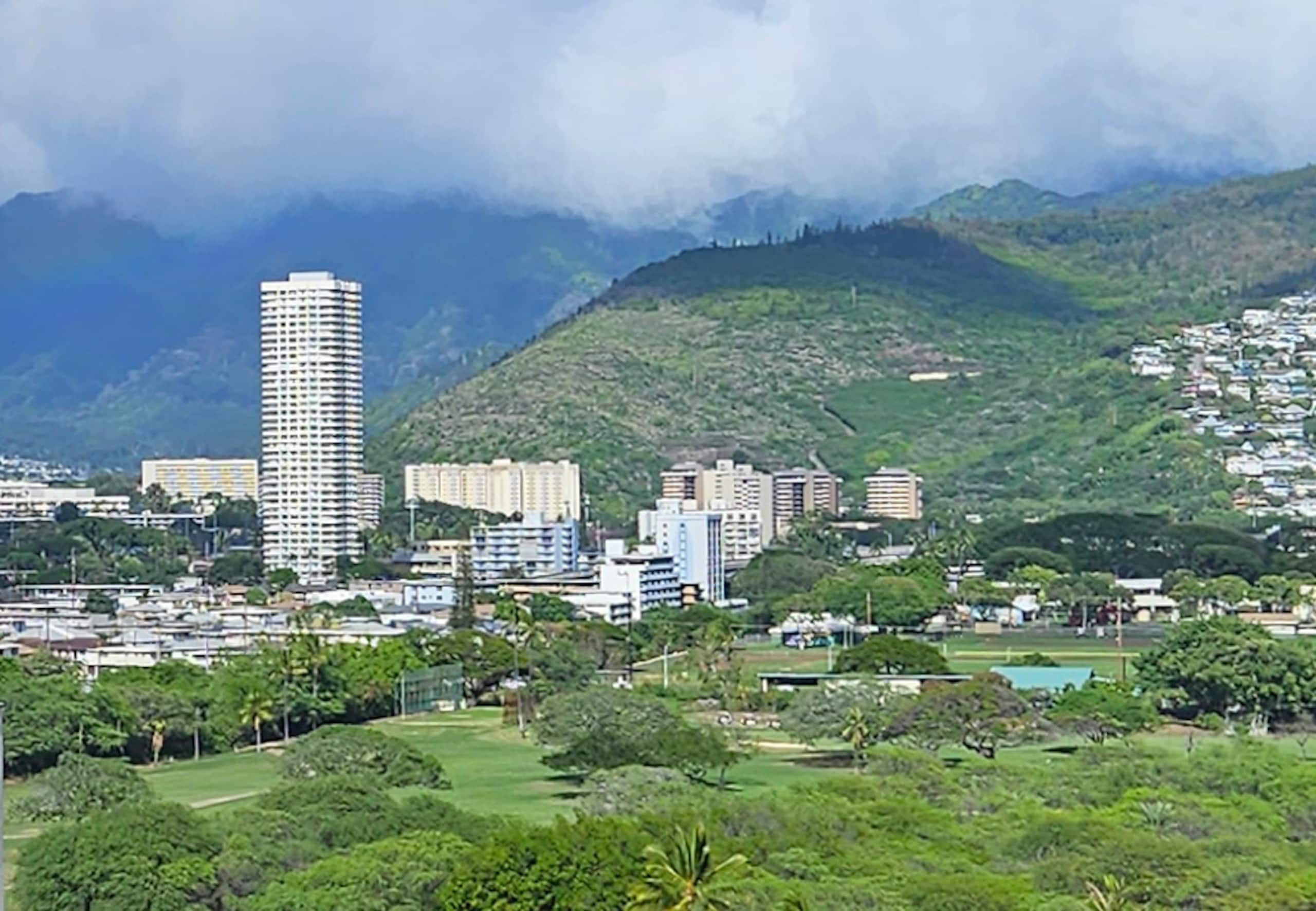 Quaint Studio in Central Waikiki - Image 13