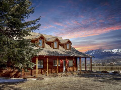 The Ranch House @ Wrich Ranches