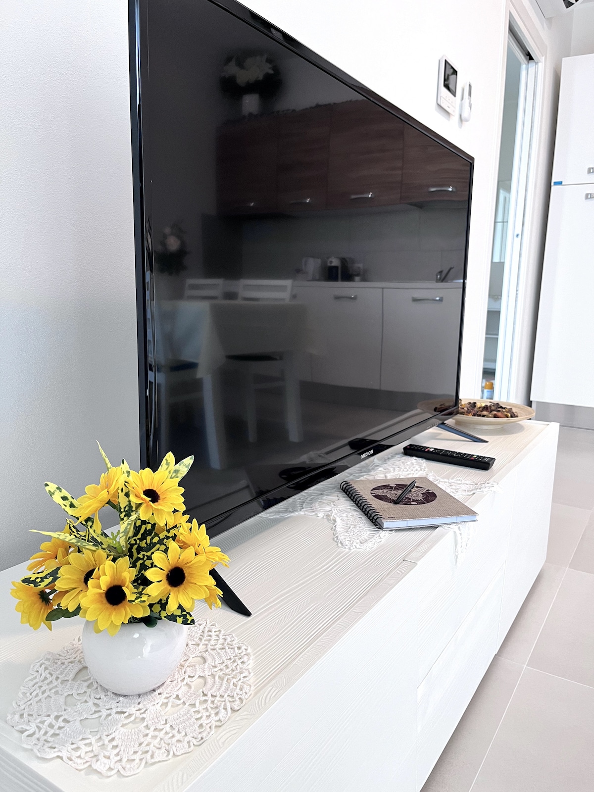 Airbnb performant: Sofy & Marty's vacation home à Cattolica