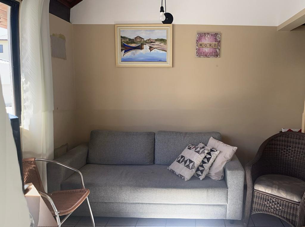 غرفة المعيشة