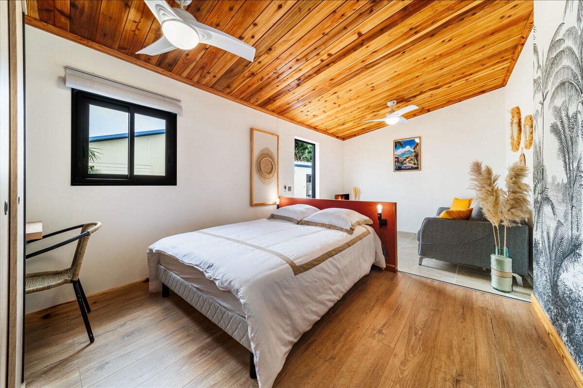 ห้องนอน