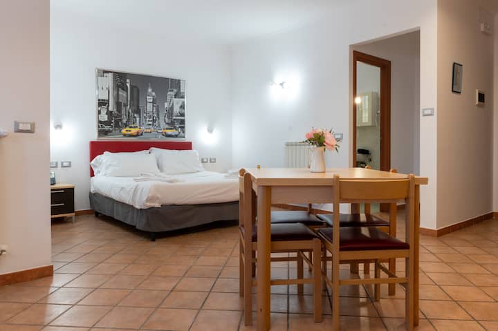 Suite Superior - Frascati