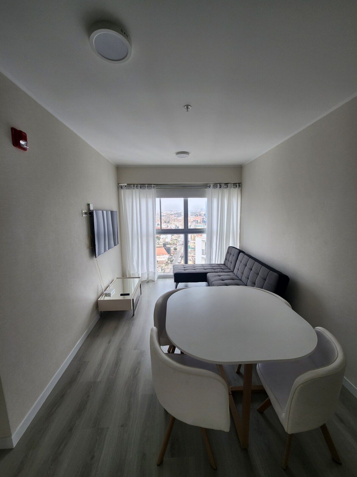 ห้องนั่งเล่น