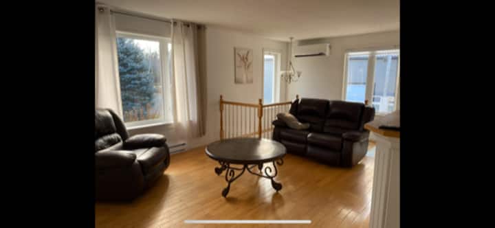 Beach House In Salmon Beach - Bathurst