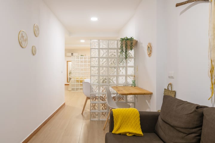 Alma House 1 - Málaga