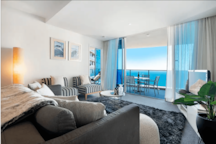 2 Bed, 2 bath, self-contained rental in Surfers Paradise