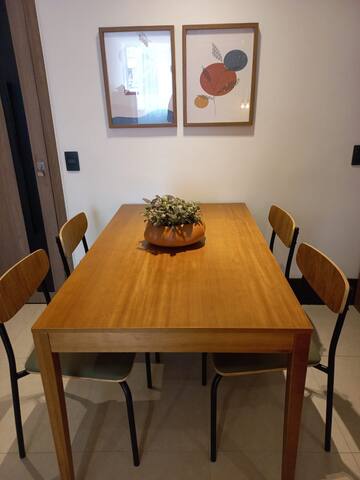 Apartamento 2 Quartos Ipanema gallery image 4