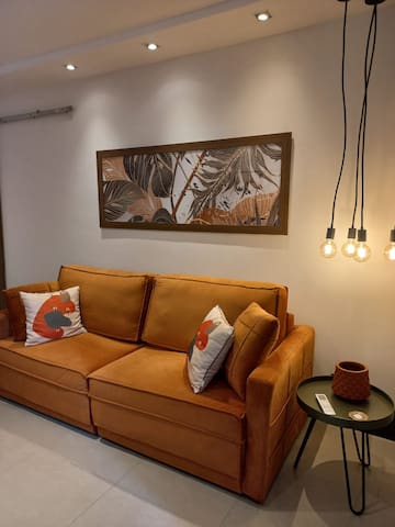 Apartamento 2 Quartos Ipanema