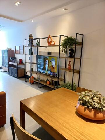 Apartamento 2 Quartos Ipanema gallery image 5