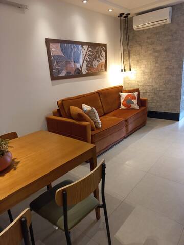 Apartamento 2 Quartos Ipanema gallery image 2