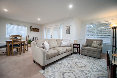 Top performing Airbnb: Shanda Sweet in Rutherford