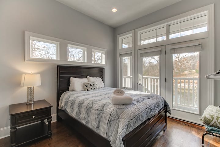 غرفة النوم 5