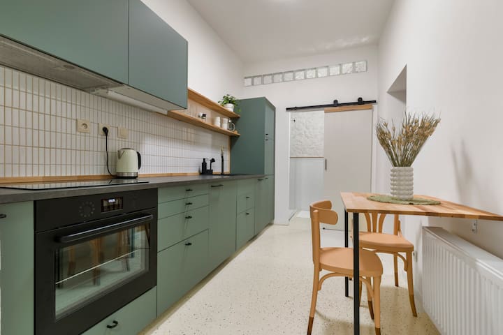 Nest Property managed Airbnb listing 2