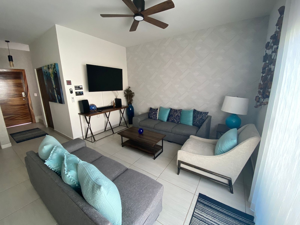 Top performing Airbnb: House with private pool for family use. in La Paz