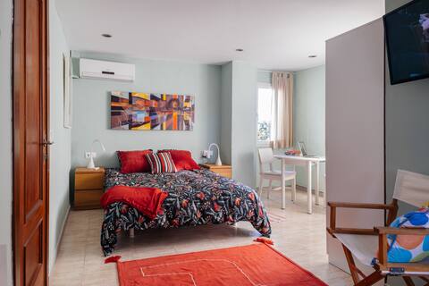 Roomy Room  Sant Cugat