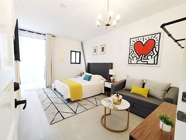 Luxury Polanco prime spot w Terrace: 4 BR + 4.5 BT gallery image 4