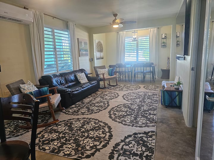 Casa Verde - Puerto Rico