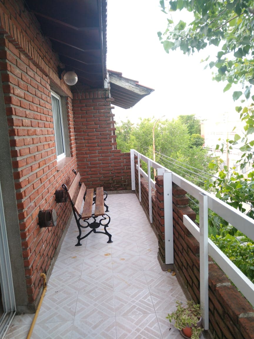 Successful Airbnb property: My soles in San Clemente Del Tuyú