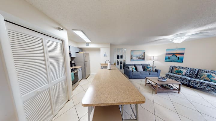 Mockerman Southern Command - Tavernier, FL