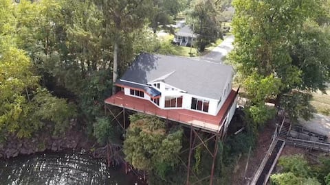 Riverfront West Monroe