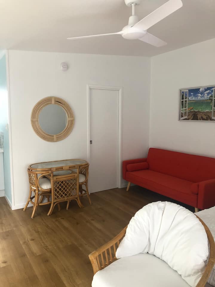 Cute Granny Flat In Beachside Location - Casuarina