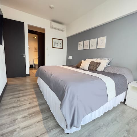 Grupojkl managed Airbnb listing 1