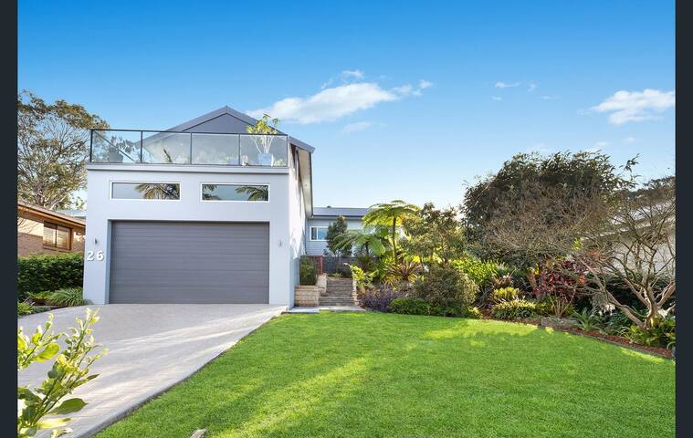 Pura Vida Allambie: Escape, Entertain and Unwind gallery image 4